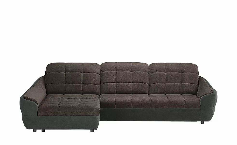 switch Ecksofa  Infinity ¦ braun ¦ Maße (cm): B: 292 H: 93 T: 179.0 Polster günstig online kaufen