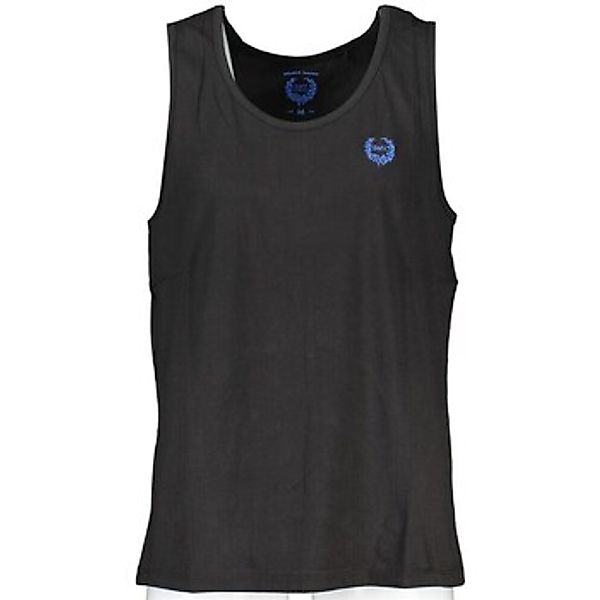 Gianmarco Venturi  Tank Top au00910carmined0e039dneroblackxl günstig online kaufen