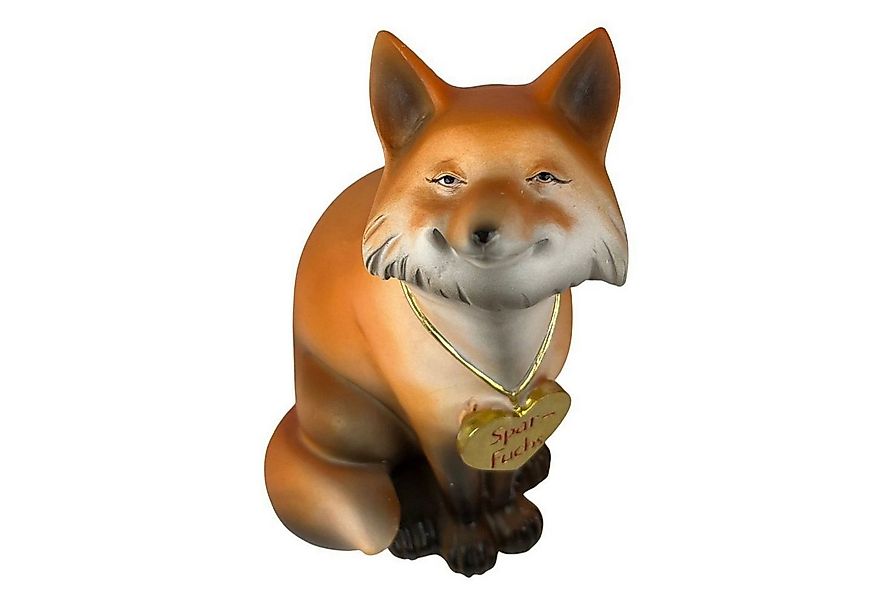 Udo Schmidt Bremen...das Original Spardose Spar-Fuchs Spardose günstig online kaufen