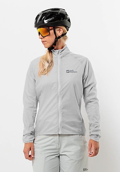 Jack Wolfskin 3-in-1-Funktionsjacke "GRAVEX WIND JKT W" günstig online kaufen