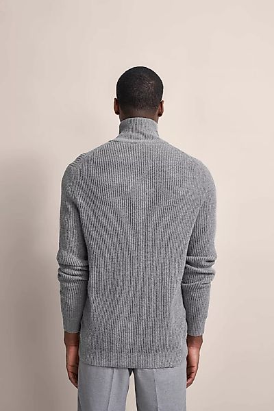 bugatti Strickjacke, grob gestrickt günstig online kaufen