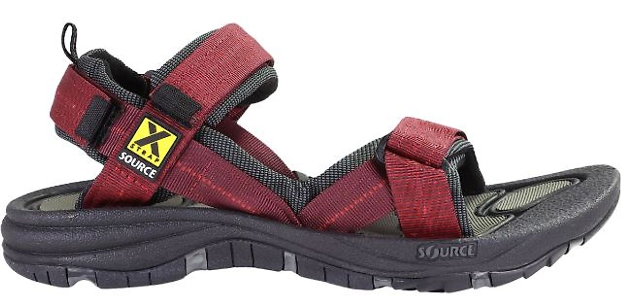Source Gobi Men - Sandalen günstig online kaufen