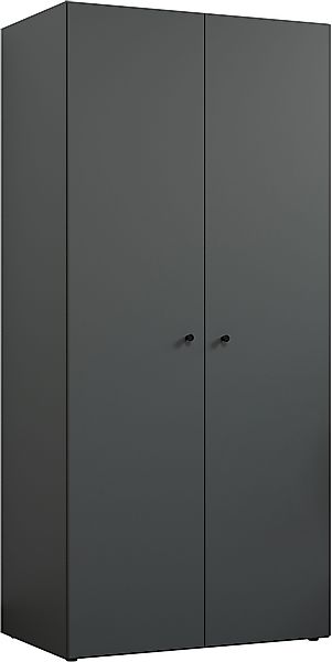 INOSIGN Kleiderschrank Jersey Schlafzimmerschrank Garderobe Bestseller günstig online kaufen