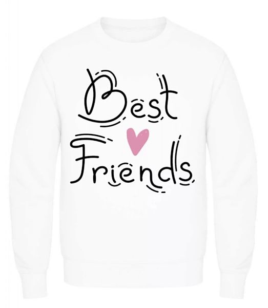 Best Friends · Männer Pullover günstig online kaufen