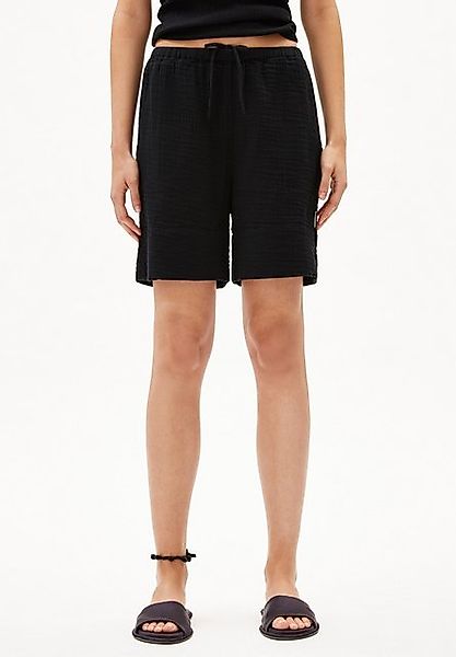 Armedangels Shorts TEONAA MUSSELIN Damen Shorts aus Bio-Baumwolle (1-tlg., günstig online kaufen