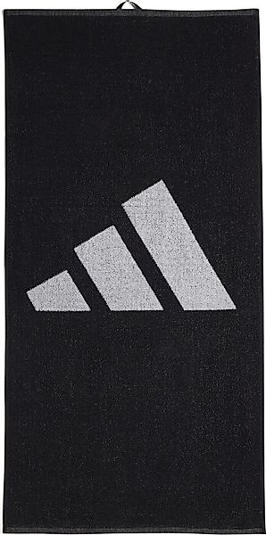 adidas Sportswear Badetuch 3BAR TOWEL SMAL günstig online kaufen