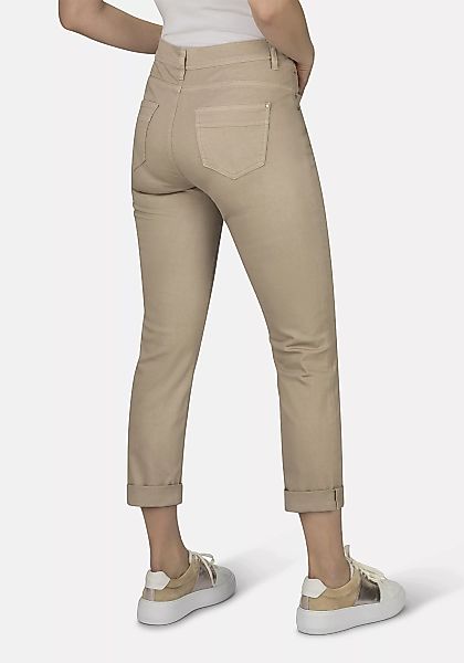 STOOKER WOMEN Boyfriend-Jeans "Davos Colour Denim Boyfriend Fit", Jeans Boy günstig online kaufen