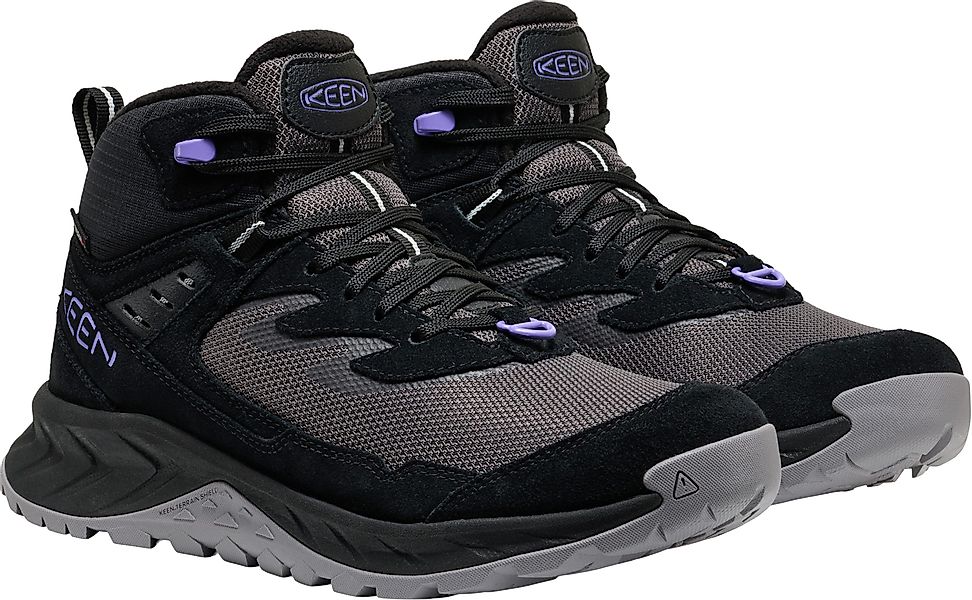 Keen HIGHTRAIL MID POLAR Outdoorschuh gefüttert, günstig online kaufen