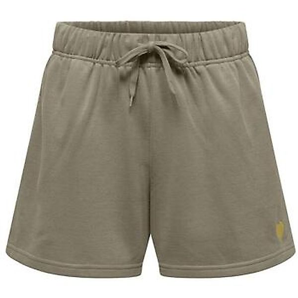 Only  Shorts 15366444-MER günstig online kaufen
