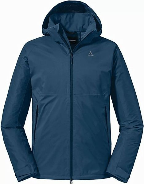 Schöffel Funktionsjacke Jacket Easy XT M DRESS BLUES günstig online kaufen