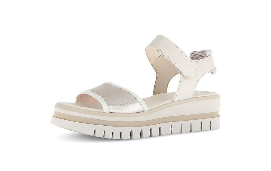 Gabor Sandalen für Damen Sandale (keine Angabe, 1-tlg., keine Angabe) günstig online kaufen