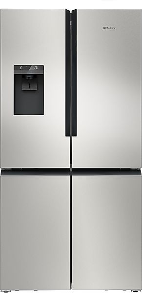 SIEMENS Multi Door iQ700 "KF96DPPEA" 183 cm hoch 90,5 cm breit günstig online kaufen