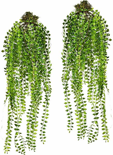 Kunstranke, Creativ green, Höhe 70 cm günstig online kaufen
