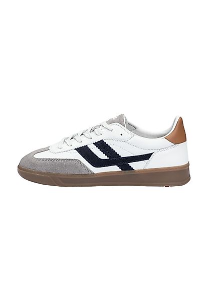 Lloyd ELIAN Sneaker mit Kontrastverarbeitung günstig online kaufen