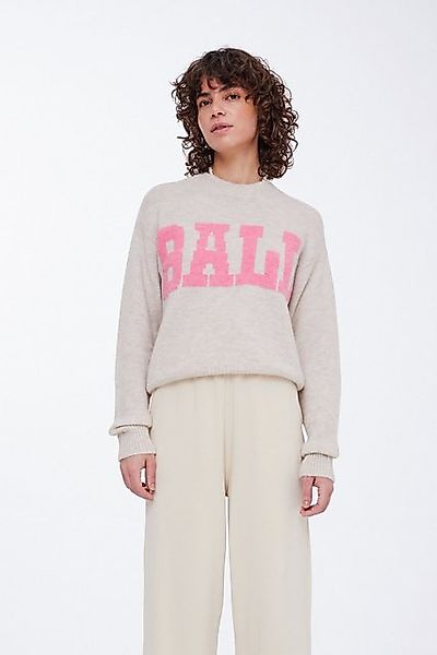 BALL Sweatshirt BASTACY PULLOVER gemütlicher Strickpullover günstig online kaufen