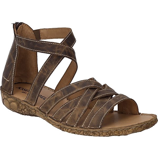 Josef Seibel Rosalie 53, braun Sandale günstig online kaufen