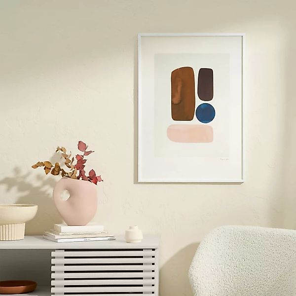 Balance von Berit Mogensen Lopez (50 x 70 cm) - MADE.com günstig online kaufen