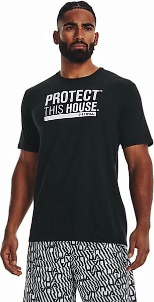 Under Armour® T-Shirt Protect This House Short Sleeve günstig online kaufen