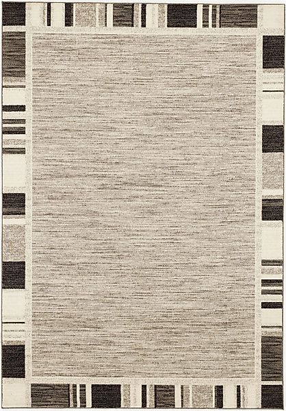 OCI DIE TEPPICHMARKE Wollteppich "Natura Chiba" rechteckig 9 mm Höhe reine günstig online kaufen