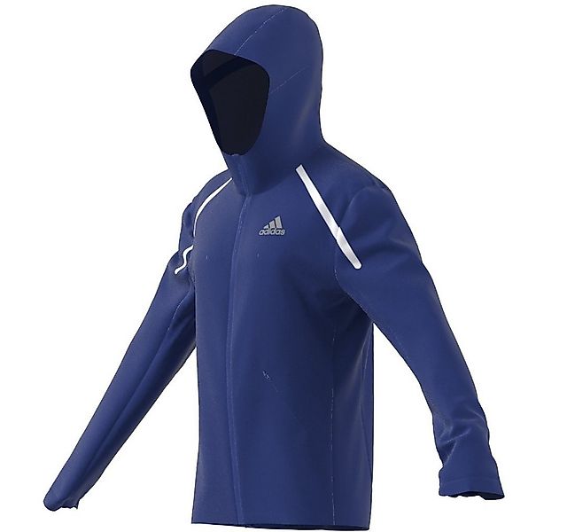 adidas Performance Trainingsjacke Marathon (360° reflektierendes Design, sc günstig online kaufen