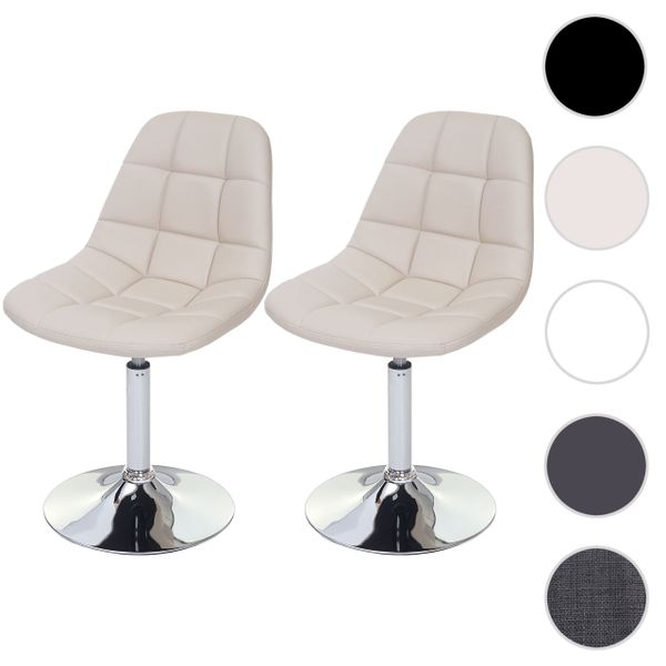 MCW Esszimmerstuhl MCW-A60-2 (Set, 2 St), günstig online kaufen