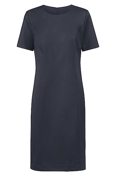 GREIFF Etuikleid Greiff Corporate BASIC Damen Etuikleid Kurzarm Regular-Fit günstig online kaufen