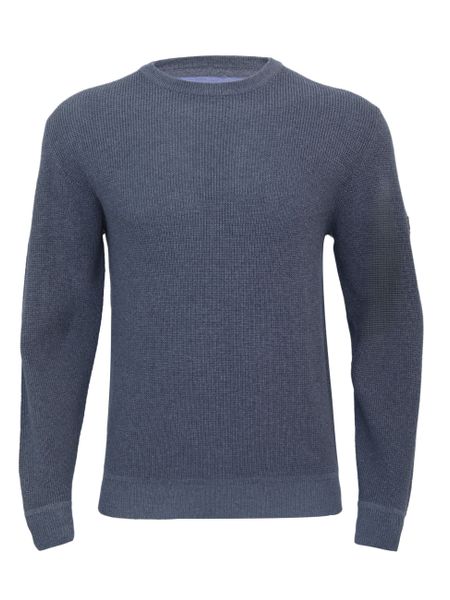 Schietwetter Strickpullover Herren Wollpullover "Samm" (1-tlg) günstig online kaufen