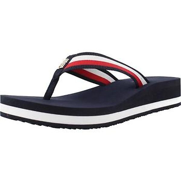 Tommy Hilfiger  Zehentrenner FW0FW08517 günstig online kaufen