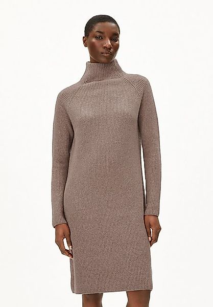 Armedangels Maxikleid MILLAANA Damen (1-tlg) Strickkleid Relaxed Fit aus Bi günstig online kaufen