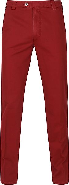 Meyer Hose Roma Rot - Größe 54 günstig online kaufen