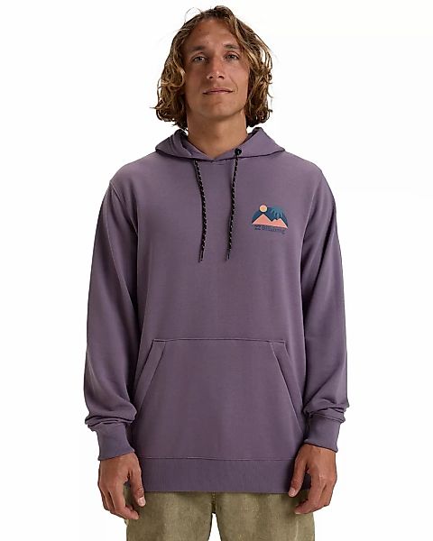 Billabong Hoodie "Compass" günstig online kaufen