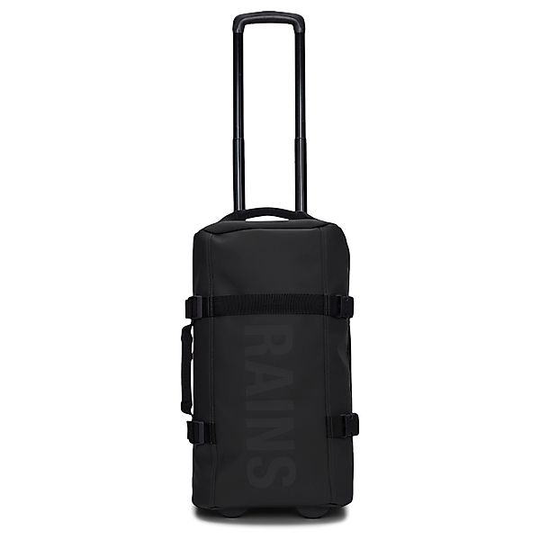 Rains Reisetasche Texel - Rollen-Reisetasche 55 günstig online kaufen