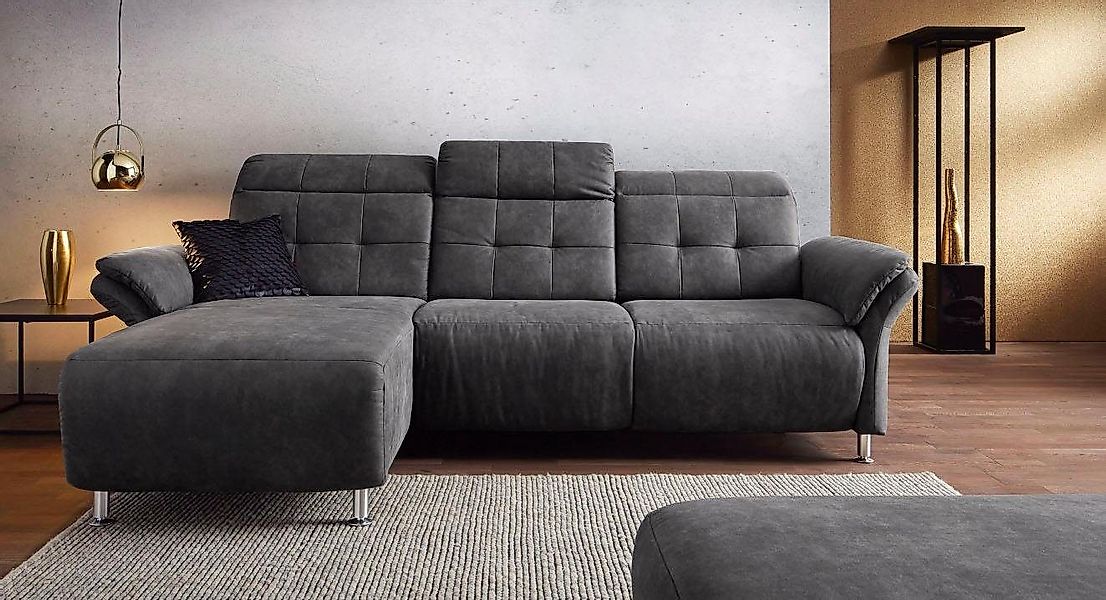 Places of Style Hocker Manhattan, in günstig online kaufen