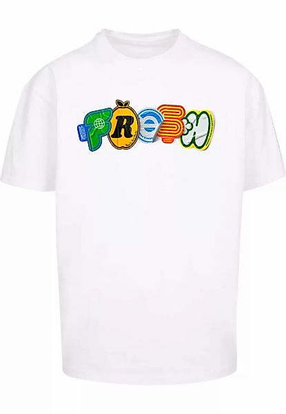 Upscale by Mister Tee T-Shirt "Upscale by Mister Tee Herren Vitamin UPSC He günstig online kaufen