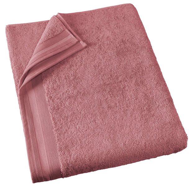 De Witte Lietaer Duschtuch Duschtuch 70x140cm, günstig online kaufen