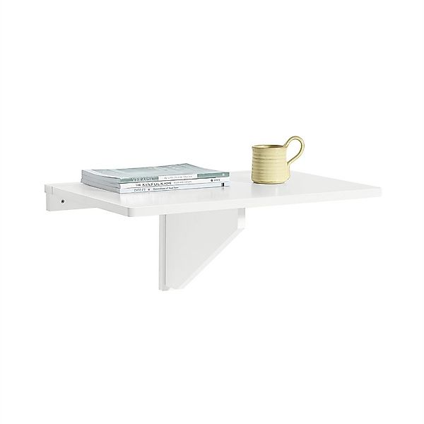 SoBuy Klapptisch FWT03, Wandklapptisch Küchentisch Esstisch günstig online kaufen