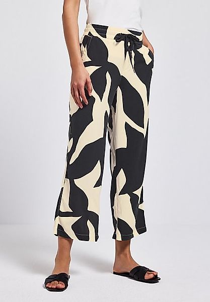 STREET ONE Marlene-Hose High Waist günstig online kaufen