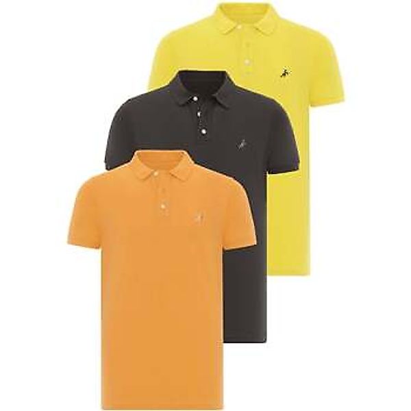 Moxx Paris  T-Shirts & Poloshirts Lahey 3 Pack T-Shirt günstig online kaufen