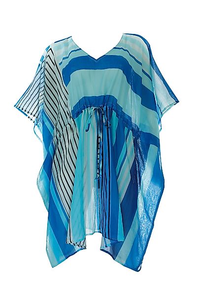Sunmarin Strandkleid Damen Strand Tunika (1-tlg) günstig online kaufen