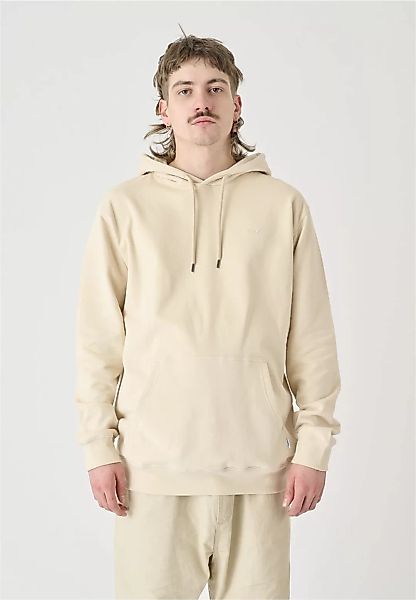 Cleptomanicx Kapuzensweatshirt "Ligull", mit lockerem Schnitt günstig online kaufen