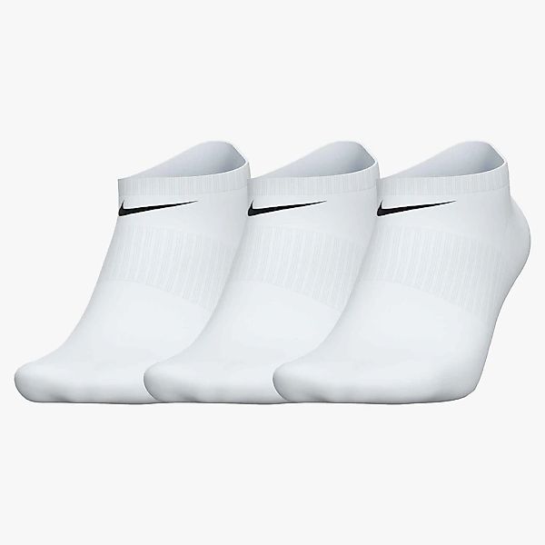 Nike Funktionssocken "EVERYDAY CUSHIONED TRAINING NO-SHOW" Packung, 3 Paar günstig online kaufen
