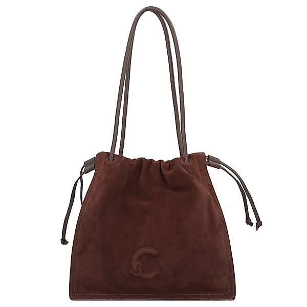 COCCINELLE Schultertasche Dulse, Leder günstig online kaufen
