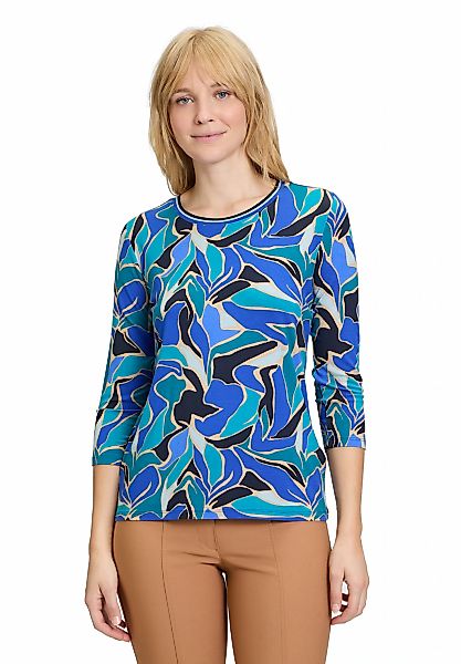 Betty Barclay 3/4-Arm-Shirt Betty Barclay Basic günstig online kaufen