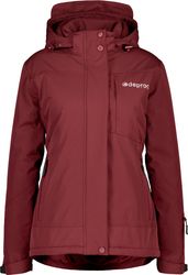 DEPROC Active Skijacke MONTREAL WOMEN NEW günstig online kaufen