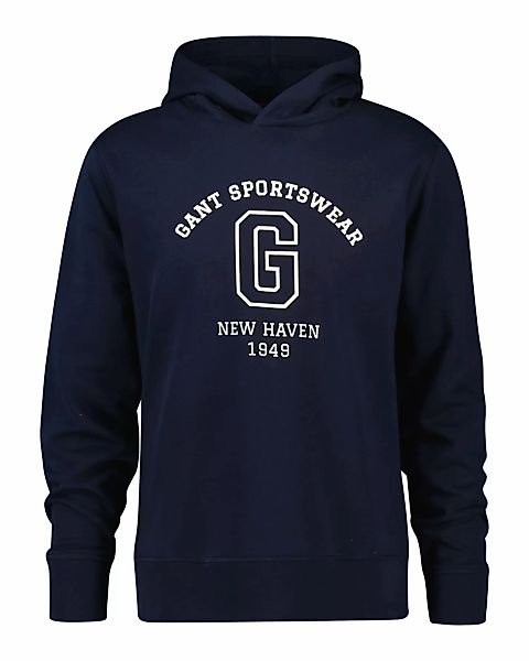 Gant Hoodie "GRAPHIC SWEAT HOODIE" günstig online kaufen