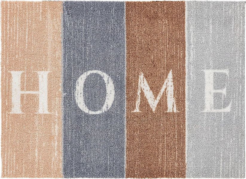 ASTRA Fußmatte Miabella 1669, rechteckig, Höhe: 7 mm, Schmutzfangmatte, mit günstig online kaufen