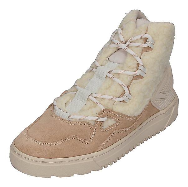 HUB Track W30 Stiefelette off white oat milk günstig online kaufen