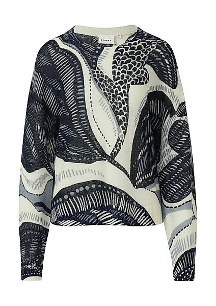 comma casual identity 2-in-1-Pullover günstig online kaufen