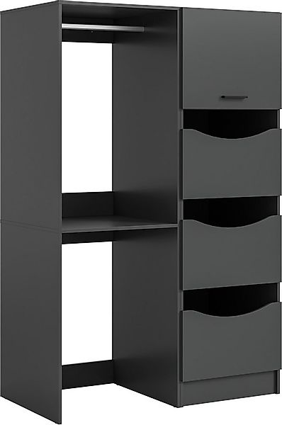 welltime Badmöbel-Set FALAS, TOPSELLER!, 2-teilig, Hauswirtschaftsraum Set, günstig online kaufen