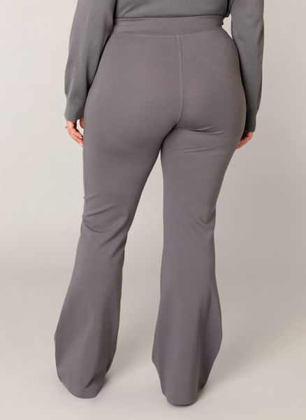 Base Level Curvy Treggings Allie Aktuelle günstig online kaufen